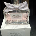 Отзывы Christian Dior Miss Dior Eau de Parfum (2021)