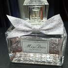 Отзыв Christian Dior Miss Dior Eau de Parfum (2021)