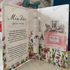 Отзывы Christian Dior Miss Dior Eau de Parfum (2021)
