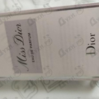 Отзывы Christian Dior Miss Dior Eau de Parfum (2021)