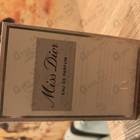 Отзыв Christian Dior Miss Dior Eau de Parfum (2021)