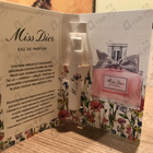 Духи Miss Dior Eau de Parfum (2021) от Christian Dior
