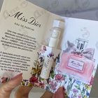 Отзыв Christian Dior Miss Dior Eau de Parfum (2021)