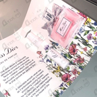 Отзывы Christian Dior Miss Dior Eau de Parfum (2021)