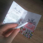 Отзыв Christian Dior Miss Dior Eau de Parfum (2021)