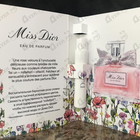 Отзывы Christian Dior Miss Dior Eau de Parfum (2021)