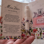 Отзывы Christian Dior Miss Dior Eau de Parfum (2021)