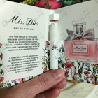 Отзывы Christian Dior Miss Dior Eau de Parfum (2021)