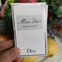 Отзывы Christian Dior Miss Dior Eau de Parfum (2021)