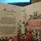 Отзыв Christian Dior Miss Dior Eau de Parfum (2021)