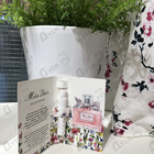 Отзывы Christian Dior Miss Dior Eau de Parfum (2021)