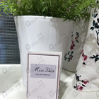 Отзывы Christian Dior Miss Dior Eau de Parfum (2021)