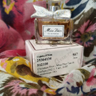 Отзывы Christian Dior Miss Dior Eau de Parfum (2021)