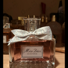 Отзывы Christian Dior Miss Dior Eau de Parfum (2021)