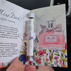 Отзывы Christian Dior Miss Dior Eau de Parfum (2021)