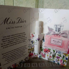 Отзывы Christian Dior Miss Dior Eau de Parfum (2021)