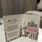 Отзывы Christian Dior Miss Dior Eau de Parfum (2021)