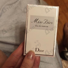 Отзывы Christian Dior Miss Dior Eau de Parfum (2021)