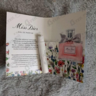 Отзыв Christian Dior Miss Dior Eau de Parfum (2021)