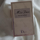 Отзыв Christian Dior Miss Dior Eau de Parfum (2021)