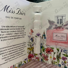 Отзыв Christian Dior Miss Dior Eau de Parfum (2021)