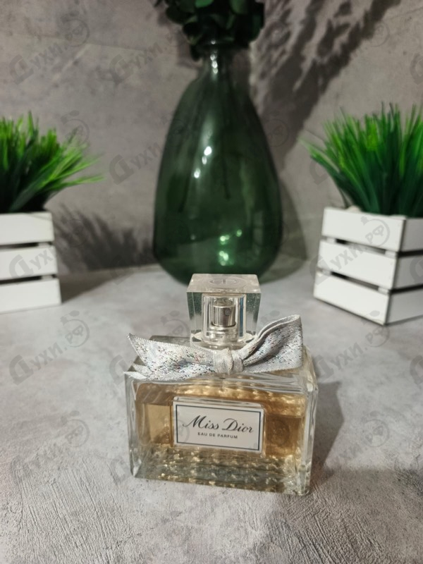 Купить Miss Dior Eau de Parfum (2021) от Christian Dior