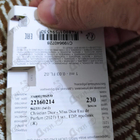 Отзыв Christian Dior Miss Dior Eau de Parfum (2021)