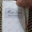 Отзывы Christian Dior Miss Dior Eau de Parfum (2021)