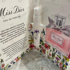 Отзывы Christian Dior Miss Dior Eau de Parfum (2021)