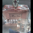 Отзыв Christian Dior Miss Dior Eau de Parfum (2021)