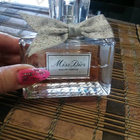 Отзыв Christian Dior Miss Dior Eau de Parfum (2021)