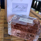 Отзыв Christian Dior Miss Dior Eau de Parfum (2021)