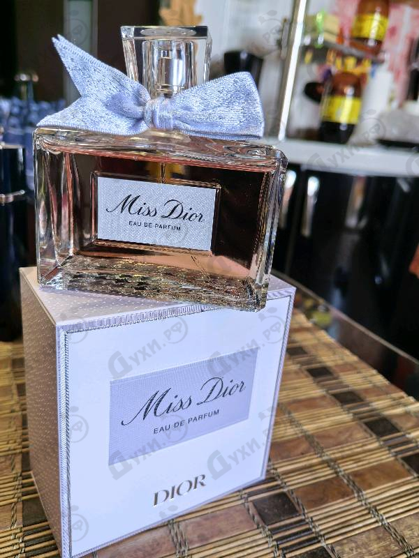 Парфюмерия Christian Dior Miss Dior Eau de Parfum (2021)