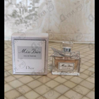 Отзыв Christian Dior Miss Dior Eau de Parfum (2021)