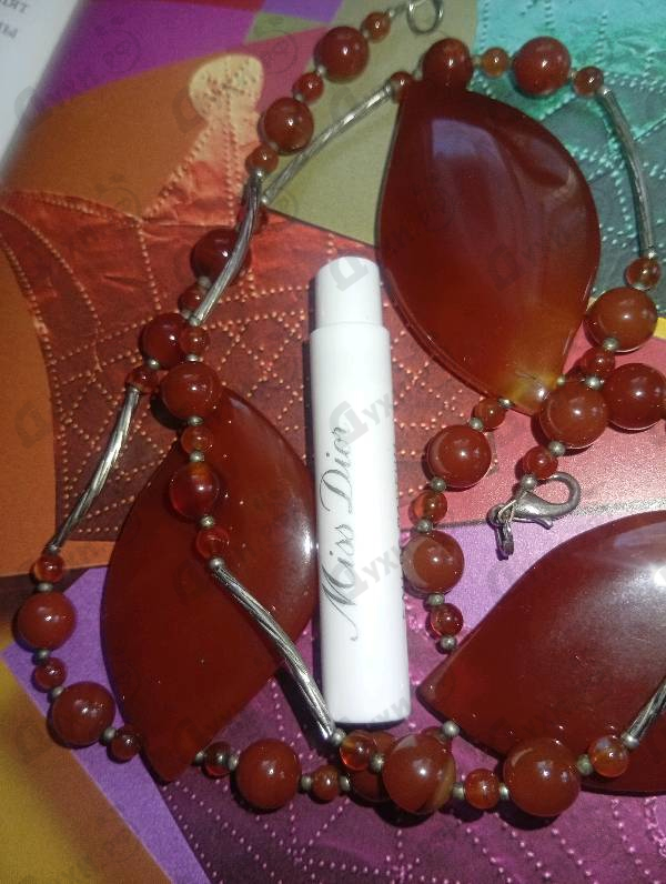 Духи Miss Dior Eau de Parfum (2021) от Christian Dior