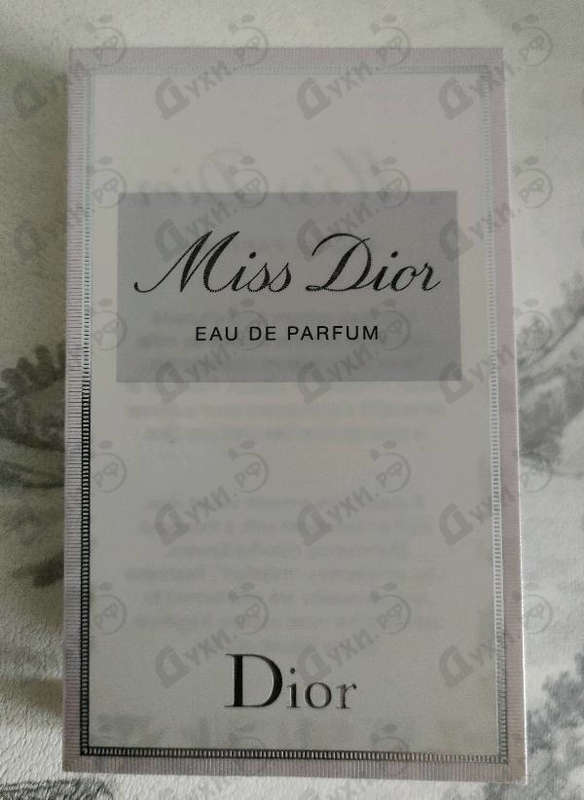 Парфюмерия Miss Dior Eau de Parfum (2021) от Christian Dior