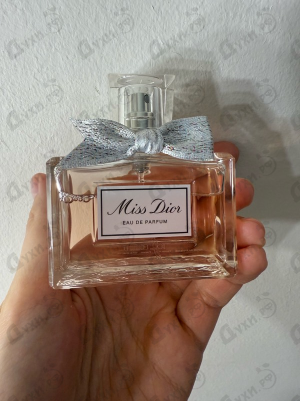 Купить Miss Dior Eau de Parfum (2021) от Christian Dior