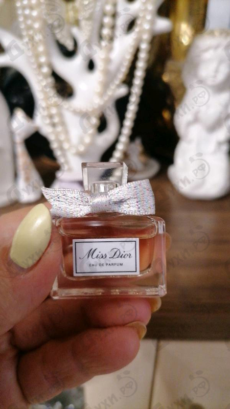 Парфюмерия Christian Dior Miss Dior Eau de Parfum (2021)
