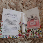 Отзывы Christian Dior Miss Dior Eau de Parfum (2021)
