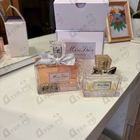 Отзыв Christian Dior Miss Dior Eau de Parfum (2021)