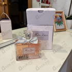 Отзывы Christian Dior Miss Dior Eau de Parfum (2021)