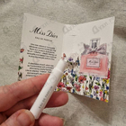 Отзыв Christian Dior Miss Dior Eau de Parfum (2021)