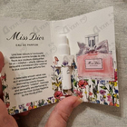 Отзывы Christian Dior Miss Dior Eau de Parfum (2021)