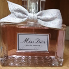 Отзывы Christian Dior Miss Dior Eau de Parfum (2021)