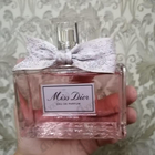 Отзывы Christian Dior Miss Dior Eau de Parfum (2021)