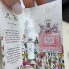 Отзывы Christian Dior Miss Dior Eau de Parfum (2021)