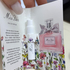 Отзыв Christian Dior Miss Dior Eau de Parfum (2021)