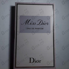 Отзыв Christian Dior Miss Dior Eau de Parfum (2021)