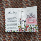 Отзывы Christian Dior Miss Dior Eau de Parfum (2021)
