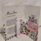 Отзывы Christian Dior Miss Dior Eau de Parfum (2021)